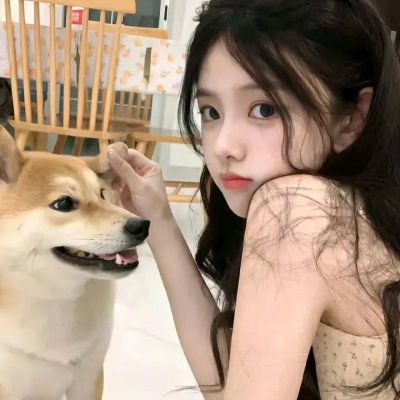 牵牛和仙女